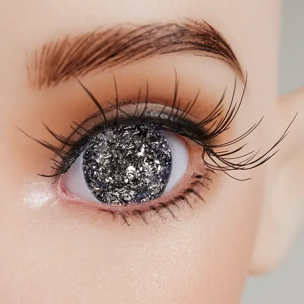 Silver-Diamond